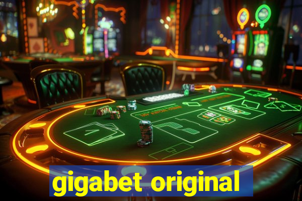 gigabet original